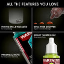 John Blanche Paint Set Volume 1 & 2