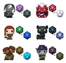 D&D - Bitty POP! & Dice - Mystery Series 1