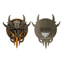 D&D Medaille Baldur's Gate 3 - Limited Edition