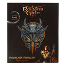 D&D Medaille Baldur's Gate 3 - Limited Edition