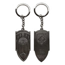 Der Herr der Ringe – Schlüsselanhänger Gondor (limitiert)