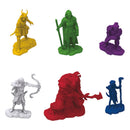 D&D Tumult in Niewinter Escape Room Spiel - DE