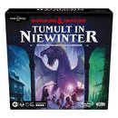 D&D Tumult in Niewinter Escape Room Spiel - DE