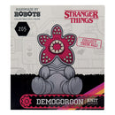 Stranger Things – Demogorgon (13 cm Vinyl Figure, Knit Design) 
