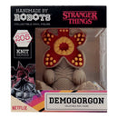 Stranger Things – Demogorgon (13 cm Vinyl Figure, Knit Design) 