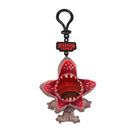 Stranger Things – Demogorgon plush keychain 