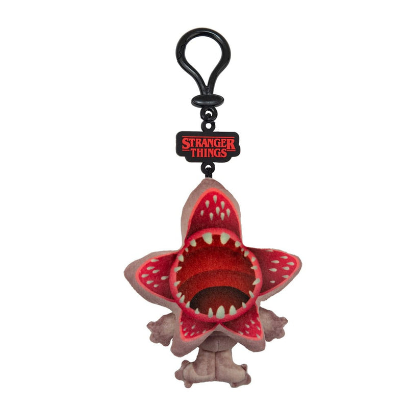 Stranger Things – Demogorgon plush keychain 