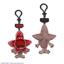 Stranger Things – Demogorgon plush keychain 