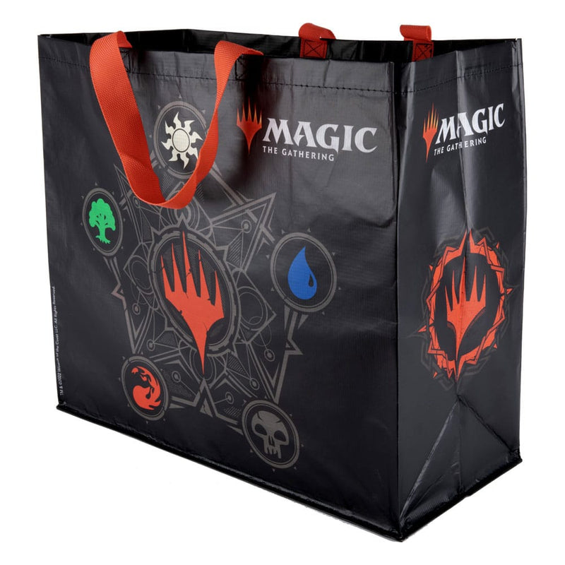 Magic: The Gathering – Tote Bag "5 Colors" 