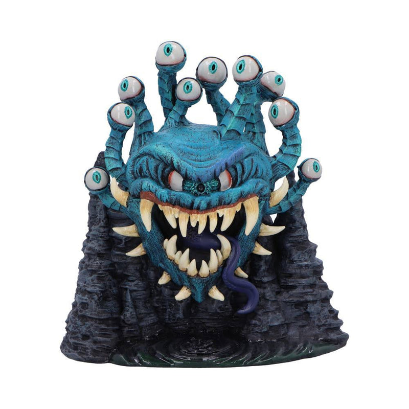 D&D - Beholder dice cup (15 cm)