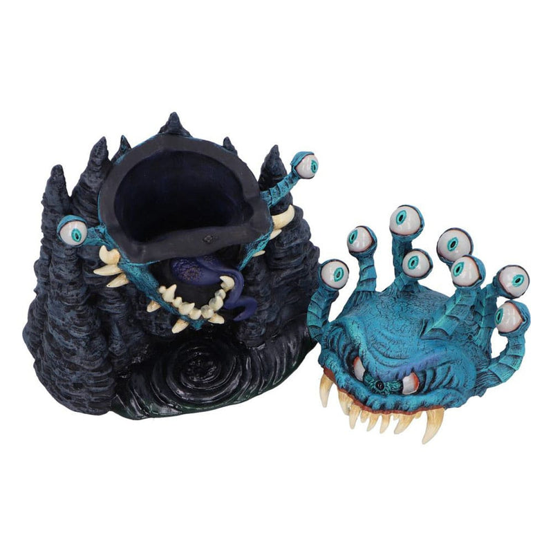 D&D - Beholder dice cup (15 cm)