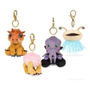 D&D – Plush Keychain Wave 3 (by Kidrobot) 
