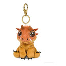 D&D – Plush Keychain Wave 3 (by Kidrobot) 