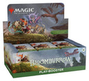 MTG - Bloomburrow Play Booster Display (36 Packs) - EN 