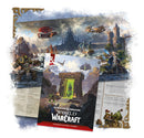 Dungeons & Dragons RPG World of Warcraft Dungeon Master's Screen (English Version) 