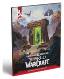 Dungeons & Dragons RPG World of Warcraft Dungeon Master's Screen (English Version) 