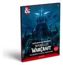 Dungeons & Dragons RPG World of Warcraft: Icecrown Citadel Adventure Card Pack (English Version) 