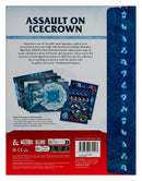 Dungeons & Dragons RPG World of Warcraft: Icecrown Citadel Adventure Card Pack (English Version) 