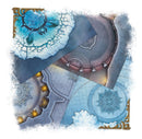 Dungeons & Dragons RPG World of Warcraft: Icecrown Citadel Adventure Card Pack (English Version) 