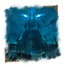 Dungeons & Dragons RPG World of Warcraft: Icecrown Citadel Adventure Card Pack (English Version) 