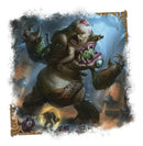 Dungeons & Dragons RPG World of Warcraft: Icecrown Citadel Adventure Card Pack (English Version) 