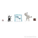 D&D Icon's of the Realms: Honor Among Thieves - Monsters Box Set