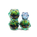 Dragon Eye XL 33mm liquid cube