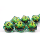 Dragon Eye XL 33mm liquid cube