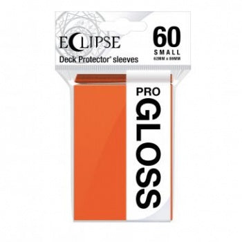 Small Sleeves - Gloss Eclipse 60