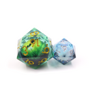 Dragon Eye XL 33mm liquid cube