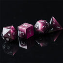 Katzenauge dark purple