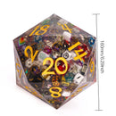 The almighty brood mother