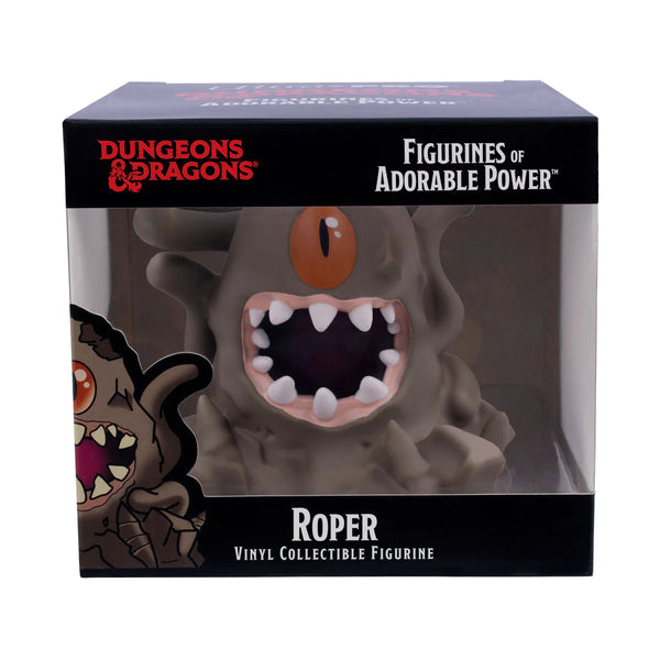 Figurines of Adorable Power: Roper
