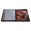 D&D Premium Zippered Book & Character Folio