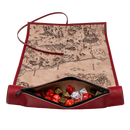 D&D Dice Scroll Sword Coast