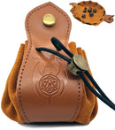 2in1 dice bag and dice pad