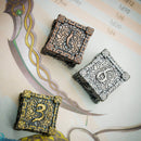 Deadly Dagger - rustikal kupferfarben