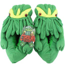 Plush Cthulhu Slippers 40-46