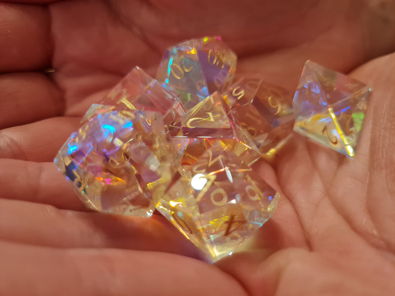 Prism Crystal Premium