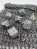 Starfall Silber Rainbow