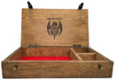 Dice chest Yggdrasil
