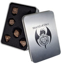 Roots of Yggdrasil Series