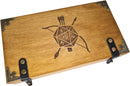 Dice chest Archer
