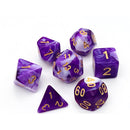 Basic series (many variants)