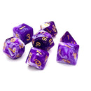 Basic series (many variants)