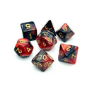 Basic series (many variants)