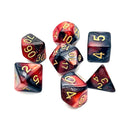 Basic series (many variants)