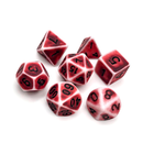 Basic series (many variants)