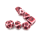 Basic series (many variants)