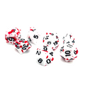 Basic series (many variants)